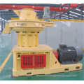 1.5ton Capacity Sawdust Pellet Mill for Sale